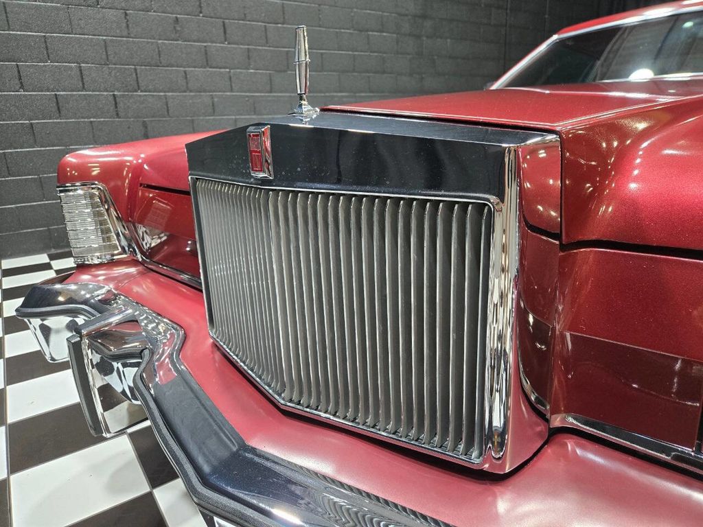 1976 Lincoln Mark IV Emilio Pucci Special Edition - 22961258 - 65