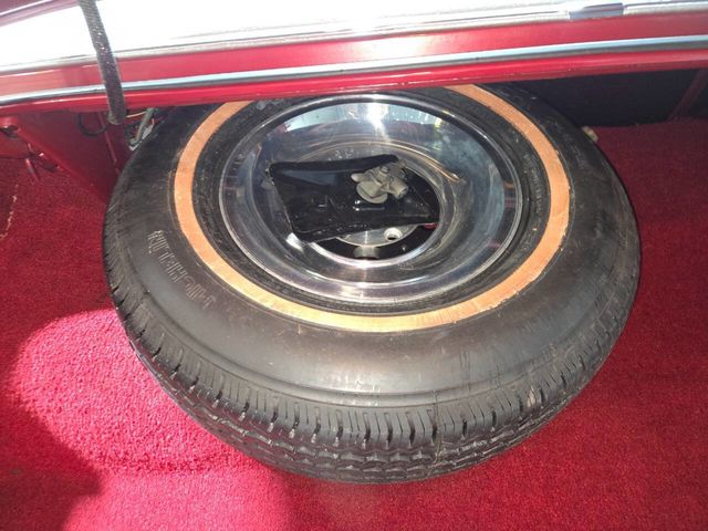 1976 Lincoln Mark IV Emilio Pucci Special Edition - 22961258 - 66