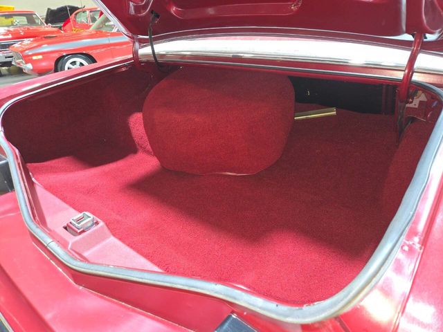 1976 Lincoln Mark IV Emilio Pucci Special Edition - 22961258 - 6