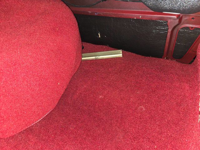 1976 Lincoln Mark IV Emilio Pucci Special Edition - 22961258 - 69