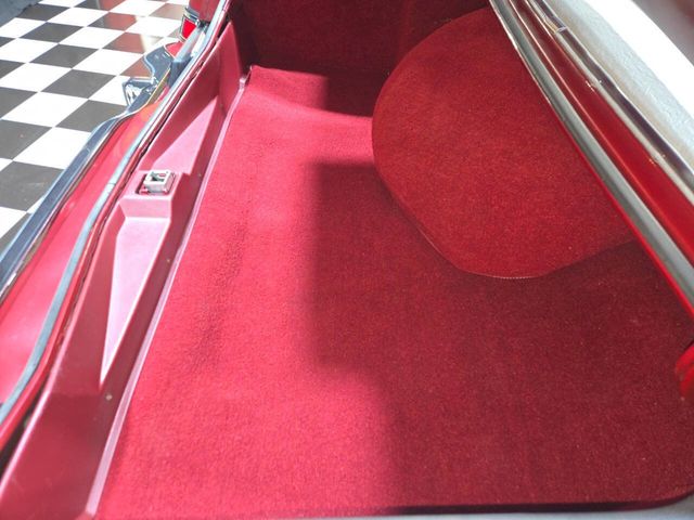 1976 Lincoln Mark IV Emilio Pucci Special Edition - 22961258 - 70