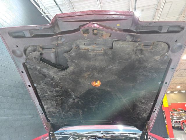 1976 Lincoln Mark IV Emilio Pucci Special Edition - 22961258 - 72