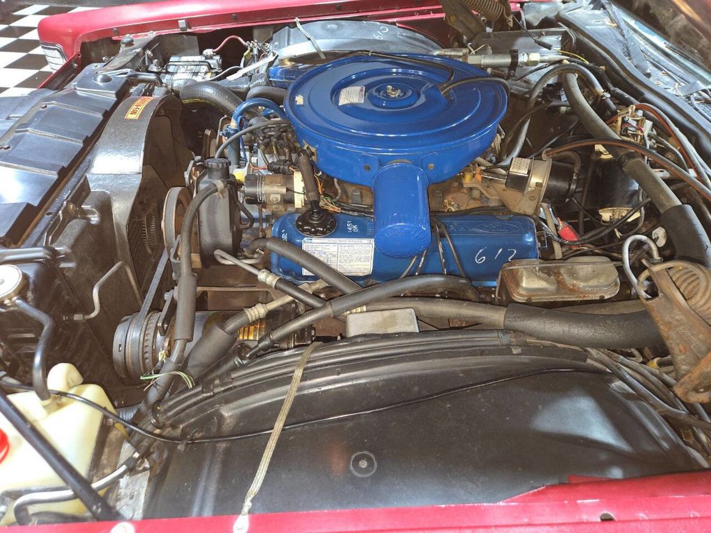 1976 Lincoln Mark IV Emilio Pucci Special Edition - 22961258 - 73