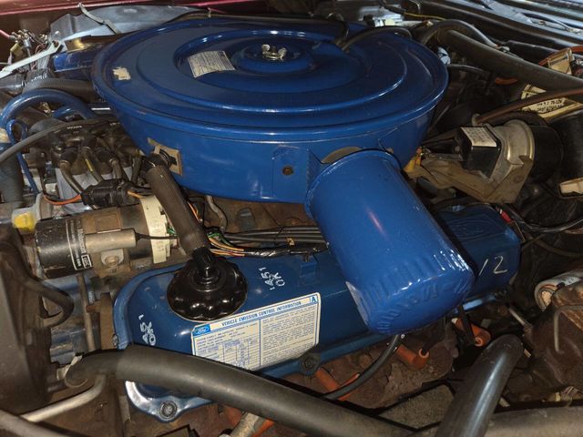 1976 Lincoln Mark IV Emilio Pucci Special Edition - 22961258 - 74