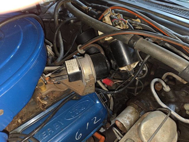 1976 Lincoln Mark IV Emilio Pucci Special Edition - 22961258 - 75