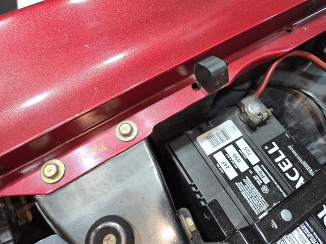 1976 Lincoln Mark IV Emilio Pucci Special Edition - 22961258 - 78