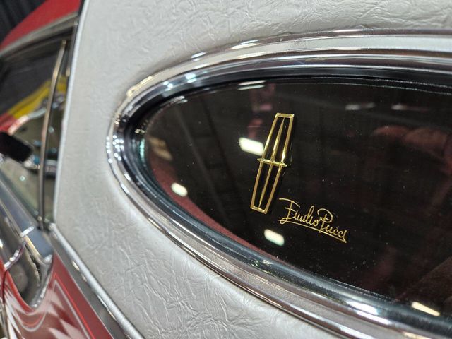 1976 Lincoln Mark IV Emilio Pucci Special Edition - 22961258 - 7