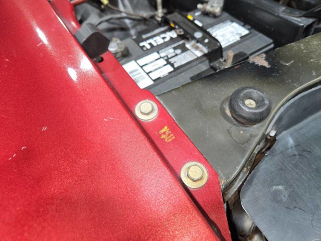 1976 Lincoln Mark IV Emilio Pucci Special Edition - 22961258 - 79