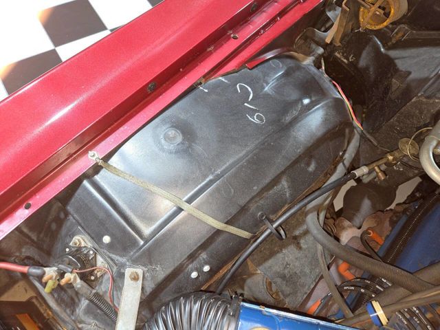 1976 Lincoln Mark IV Emilio Pucci Special Edition - 22961258 - 80