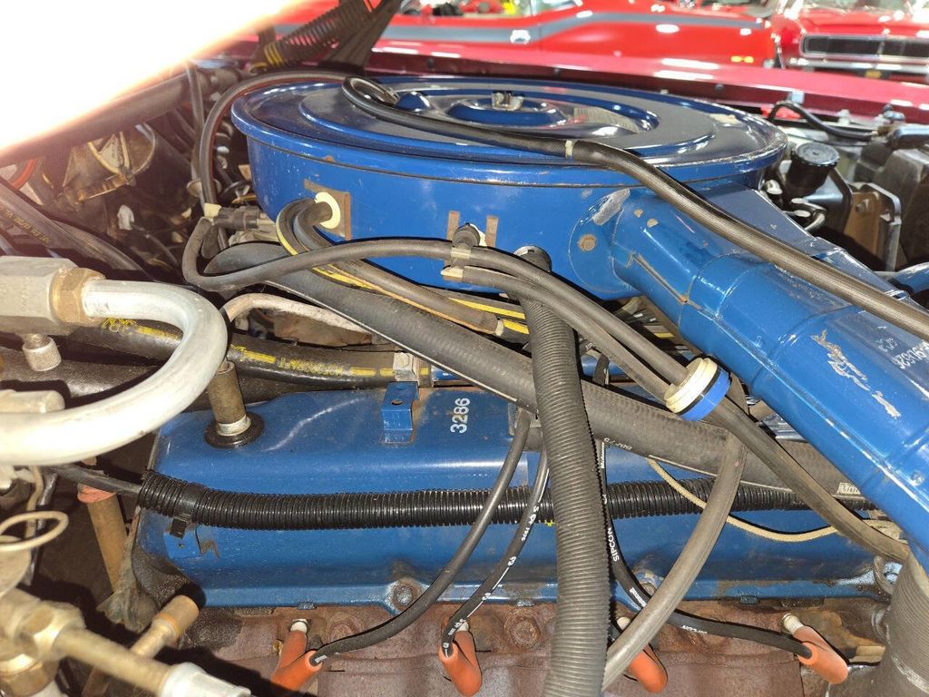 1976 Lincoln Mark IV Emilio Pucci Special Edition - 22961258 - 81