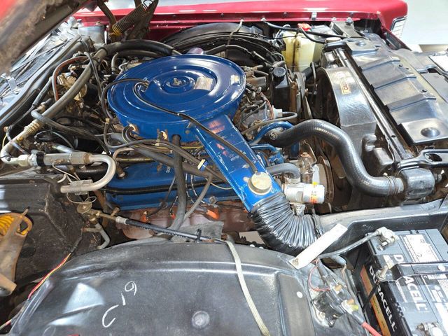 1976 Lincoln Mark IV Emilio Pucci Special Edition - 22961258 - 82