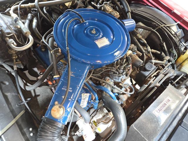 1976 Lincoln Mark IV Emilio Pucci Special Edition - 22961258 - 83