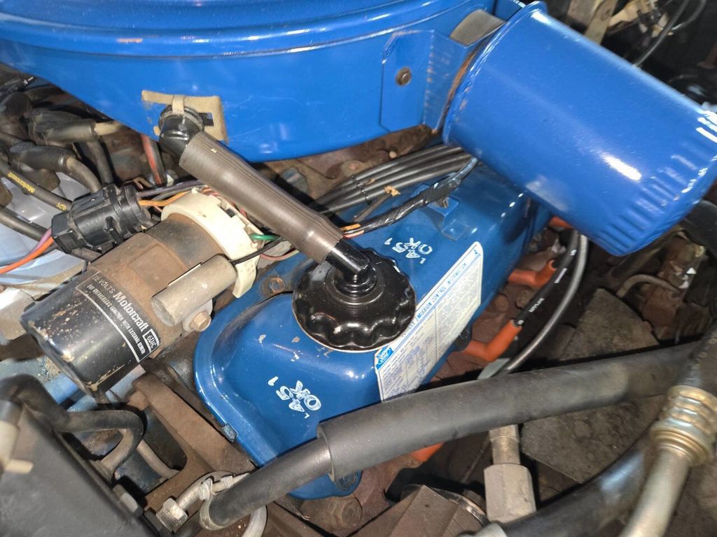 1976 Lincoln Mark IV Emilio Pucci Special Edition - 22961258 - 84