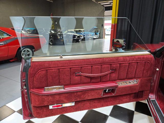 1976 Lincoln Mark IV Emilio Pucci Special Edition - 22961258 - 85