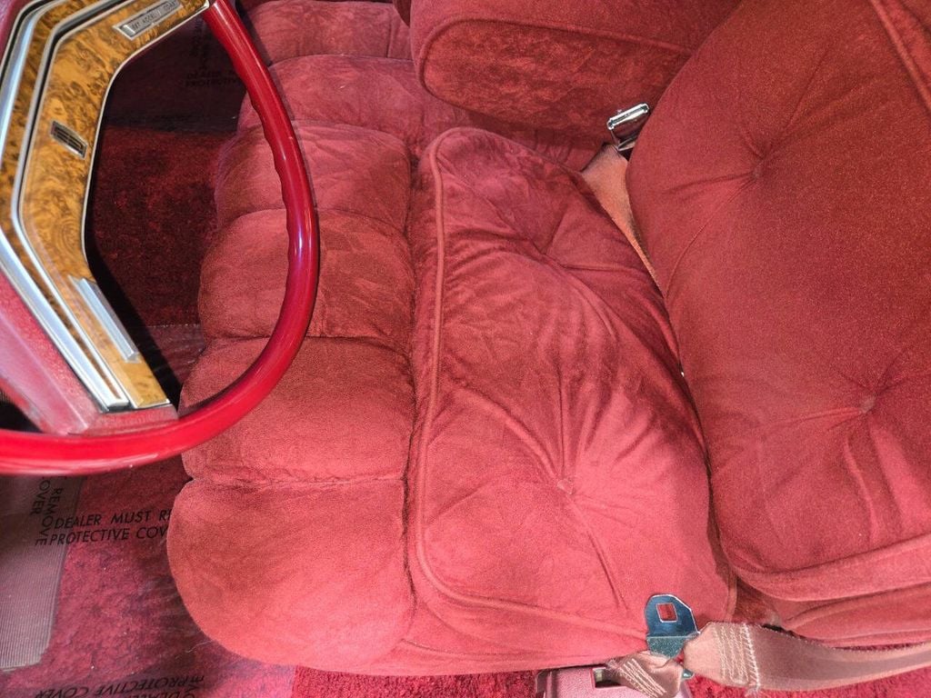 1976 Lincoln Mark IV Emilio Pucci Special Edition - 22961258 - 89