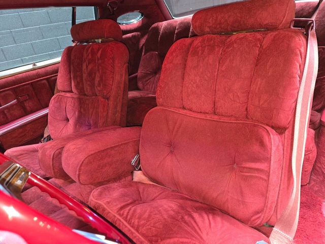 1976 Lincoln Mark IV Emilio Pucci Special Edition - 22961258 - 90