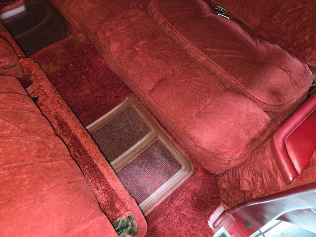 1976 Lincoln Mark IV Emilio Pucci Special Edition - 22961258 - 92