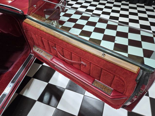 1976 Lincoln Mark IV Emilio Pucci Special Edition - 22961258 - 96