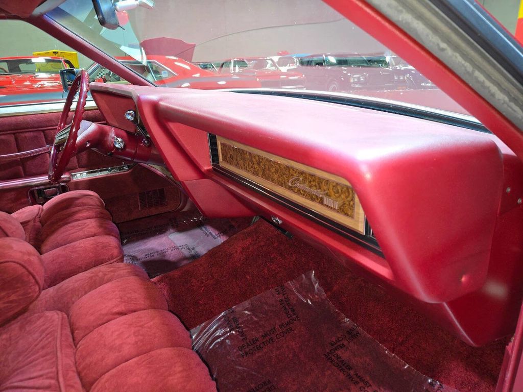 1976 Lincoln Mark IV Emilio Pucci Special Edition - 22961258 - 98