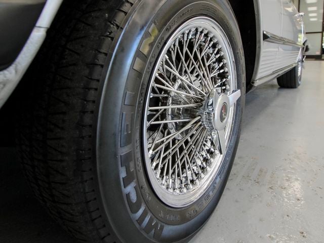 1976 MERCEDES-BENZ 450 SL 2dr Roadster - 23059548 - 11