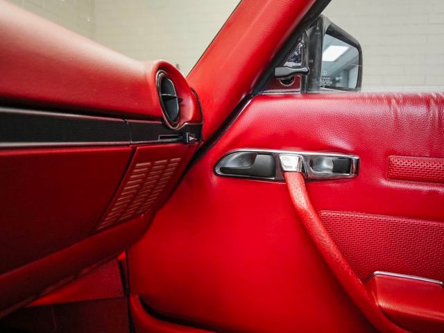 1976 MERCEDES-BENZ 450 SL 2dr Roadster - 23059548 - 17