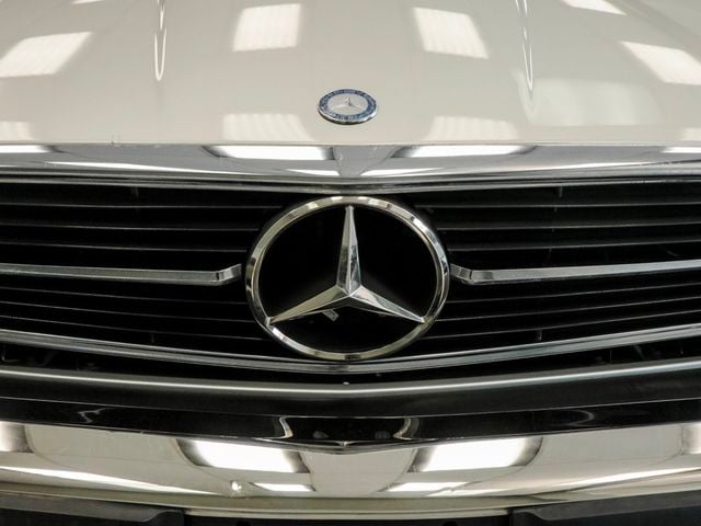 1976 MERCEDES-BENZ 450 SL 2dr Roadster - 23059548 - 5