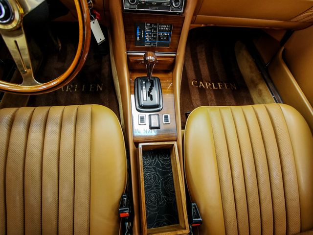 1976 MERCEDES-BENZ 450 SL 2dr Roadster - 23068741 - 17