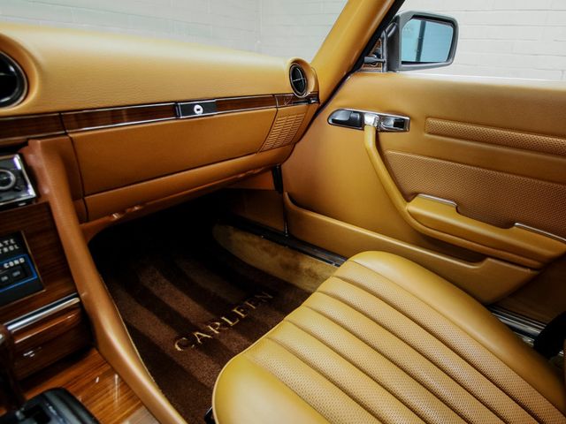 1976 MERCEDES-BENZ 450 SL 2dr Roadster - 23068741 - 20