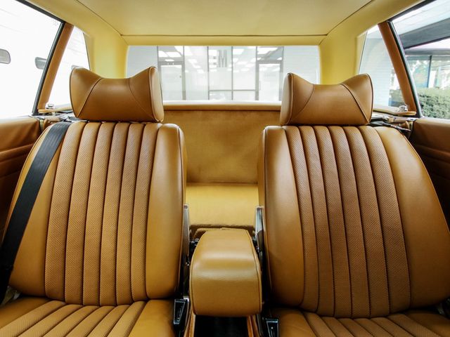 1976 MERCEDES-BENZ 450 SL 2dr Roadster - 23068741 - 23
