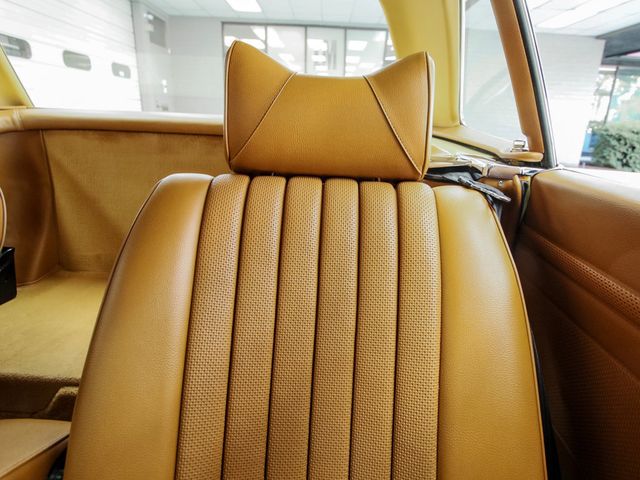 1976 MERCEDES-BENZ 450 SL 2dr Roadster - 23068741 - 24