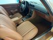 1976 Mercedes-Benz 450SLC CPE  - 22483033 - 25