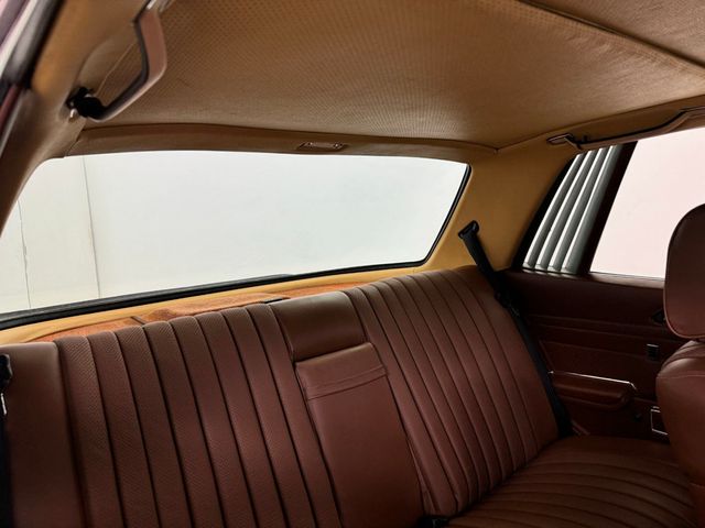 1976 Mercedes-Benz 450SLC CPE  - 22483033 - 31