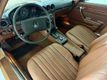 1976 Mercedes-Benz 450SLC CPE  - 22483033 - 44