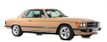 1976 Mercedes-Benz 450SLC CPE  - 22483033 - 4