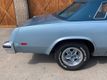 1976 Oldsmobile 455 CUTLASS NO RESERVE - 20722750 - 39