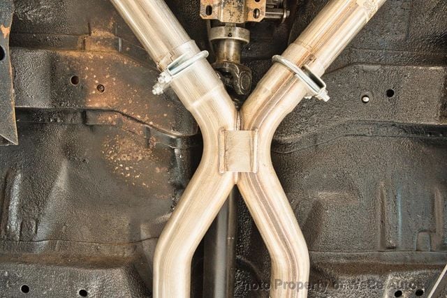1976 Pontiac Formula Documented Survivor, Numbers Matching, 56K Miles - 23027898 - 99