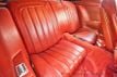 1976 Pontiac Formula Documented Survivor, Numbers Matching, 56K Miles - 23027898 - 10