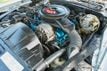 1976 Pontiac Formula Documented Survivor, Numbers Matching, 56K Miles - 23027898 - 12