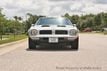 1976 Pontiac Formula Documented Survivor, Numbers Matching, 56K Miles - 23027898 - 19