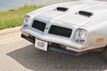 1976 Pontiac Formula Documented Survivor, Numbers Matching, 56K Miles - 23027898 - 22
