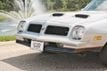 1976 Pontiac Formula Documented Survivor, Numbers Matching, 56K Miles - 23027898 - 23