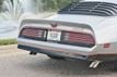 1976 Pontiac Formula Documented Survivor, Numbers Matching, 56K Miles - 23027898 - 37