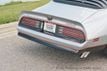 1976 Pontiac Formula Documented Survivor, Numbers Matching, 56K Miles - 23027898 - 38
