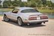 1976 Pontiac Formula Documented Survivor, Numbers Matching, 56K Miles - 23027898 - 48
