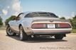 1976 Pontiac Formula Documented Survivor, Numbers Matching, 56K Miles - 23027898 - 49