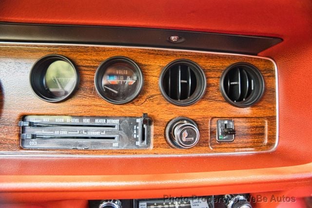1976 Pontiac Formula Documented Survivor, Numbers Matching, 56K Miles - 23027898 - 66