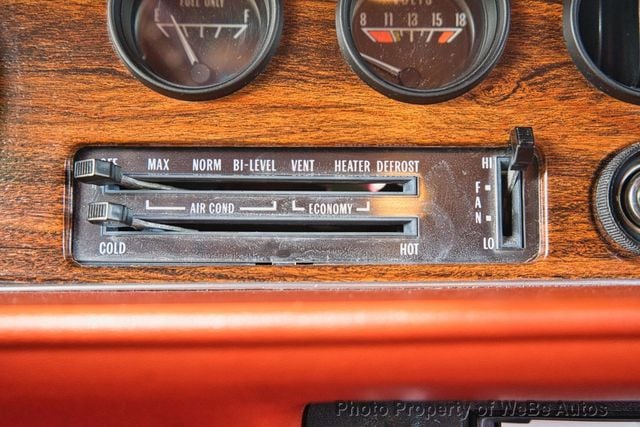 1976 Pontiac Formula Documented Survivor, Numbers Matching, 56K Miles - 23027898 - 69