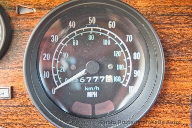 1976 Pontiac Formula Documented Survivor, Numbers Matching, 56K Miles - 23027898 - 70