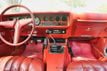 1976 Pontiac Formula Documented Survivor, Numbers Matching, 56K Miles - 23027898 - 81