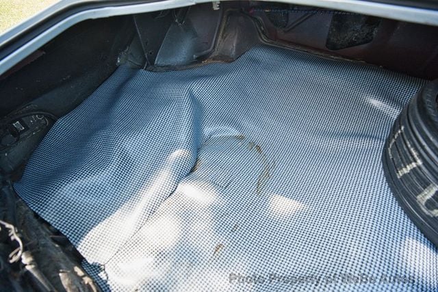 1976 Pontiac Formula Documented Survivor, Numbers Matching, 56K Miles - 23027898 - 83